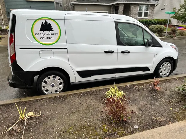 Issaquah Pest Control — customer photo 5
