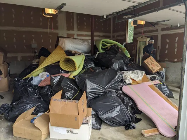 The Junkluggers of the Jersey Shore — photo from the business 3