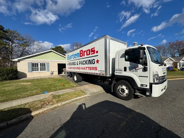 Barten Bros Junk Removal, Demolition, Site Work, & Fencing — photo from the business 2