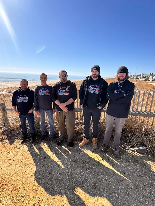 Barten Bros Junk Removal, Demolition, Site Work, & Fencing — photo from the business 8