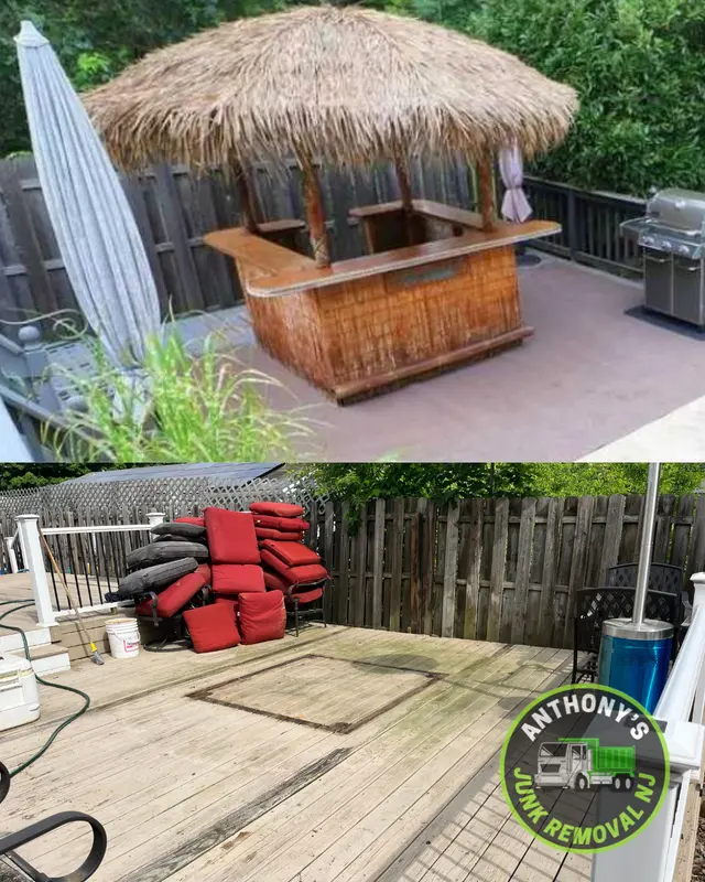 Anthony’s Junk Removal NJ LLC — photo from the business 6