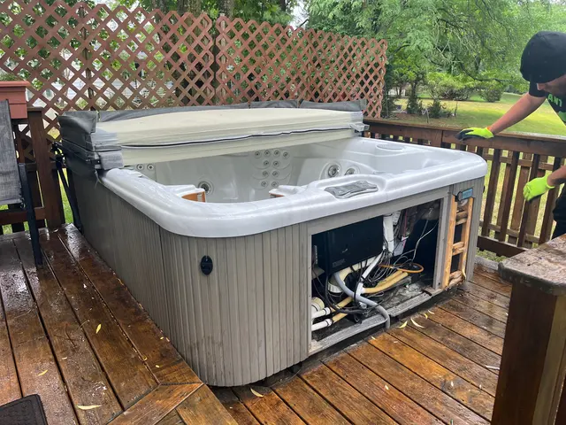Anthony’s Junk Removal NJ LLC — photo from the business 7