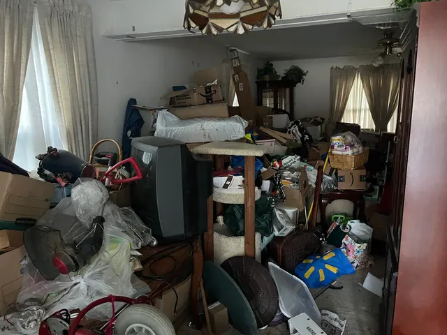 Anthony’s Junk Removal NJ LLC — photo from the business 2