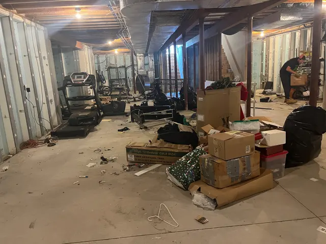 Anthony’s Junk Removal NJ LLC — photo from the business 12