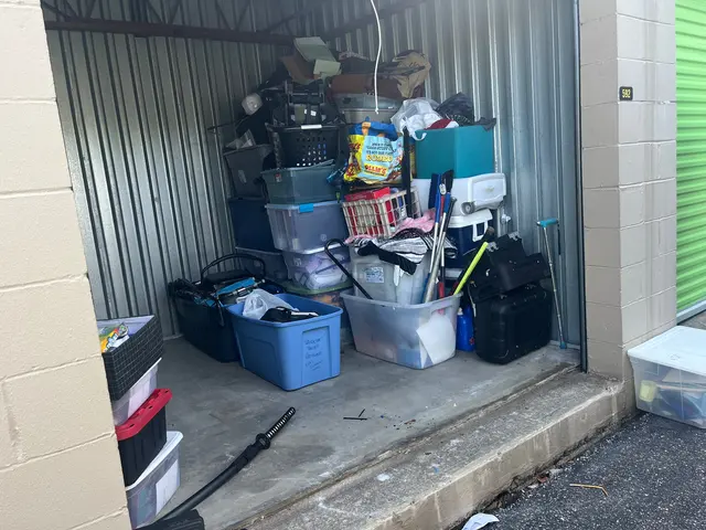 Anthony’s Junk Removal NJ LLC — photo from the business 11