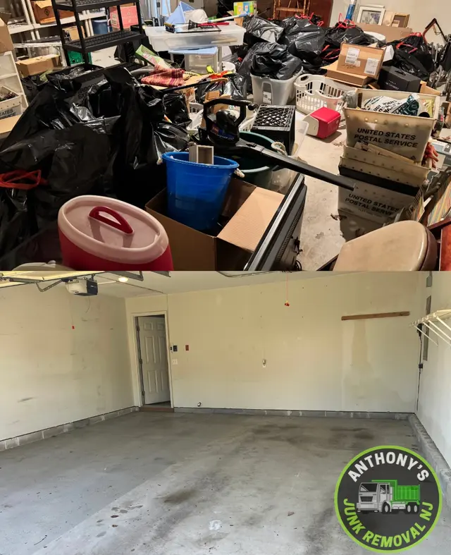 Anthony’s Junk Removal NJ LLC — photo from the business 3