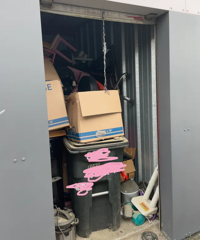 Dump the Junk NJ — customer photo 8