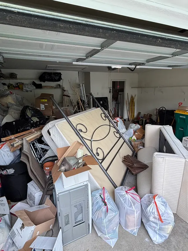 Dump the Junk NJ — photo from the business 6