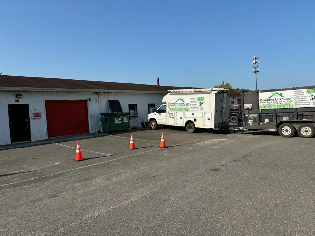 Dump the Junk NJ — photo from the business 3