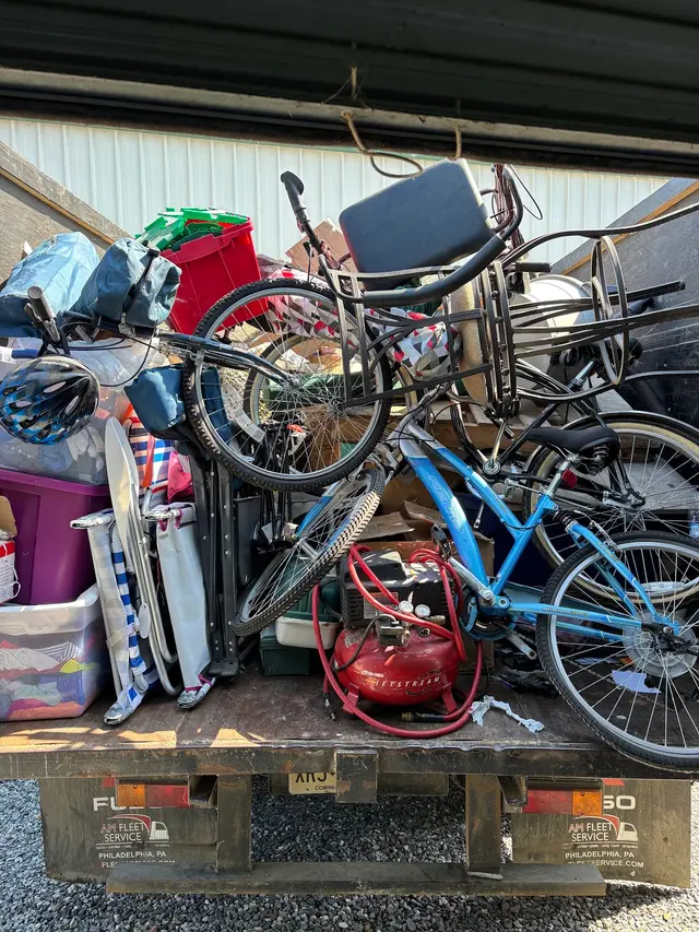 Dump the Junk NJ — customer photo 9