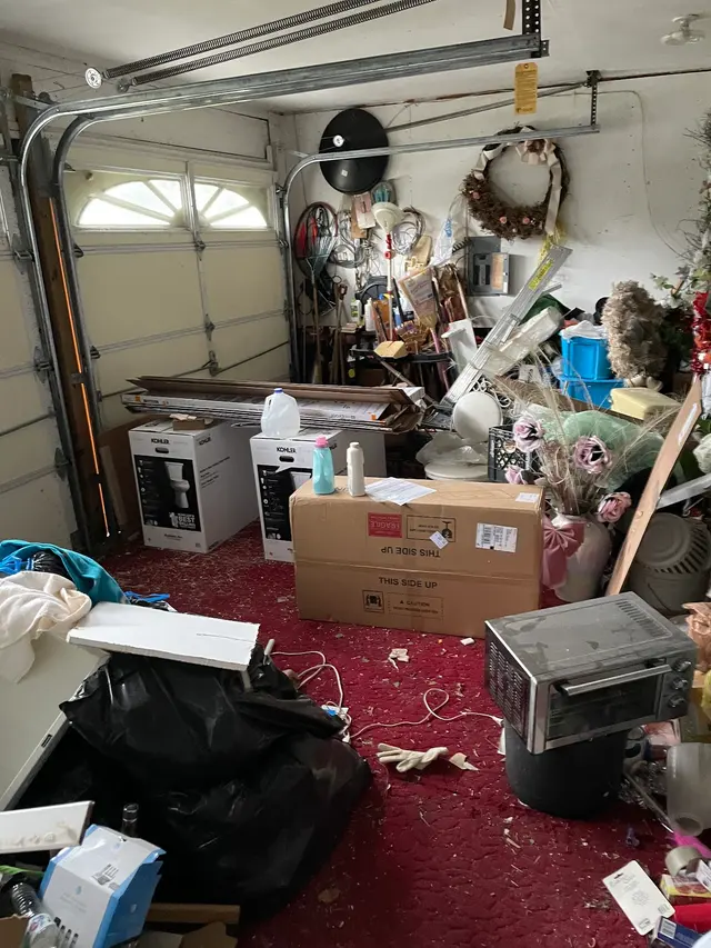 Dump the Junk NJ — customer photo 11