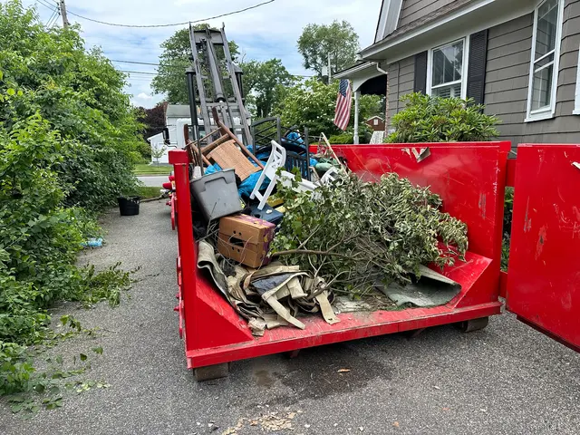 Junk Chief — photo from the business 7