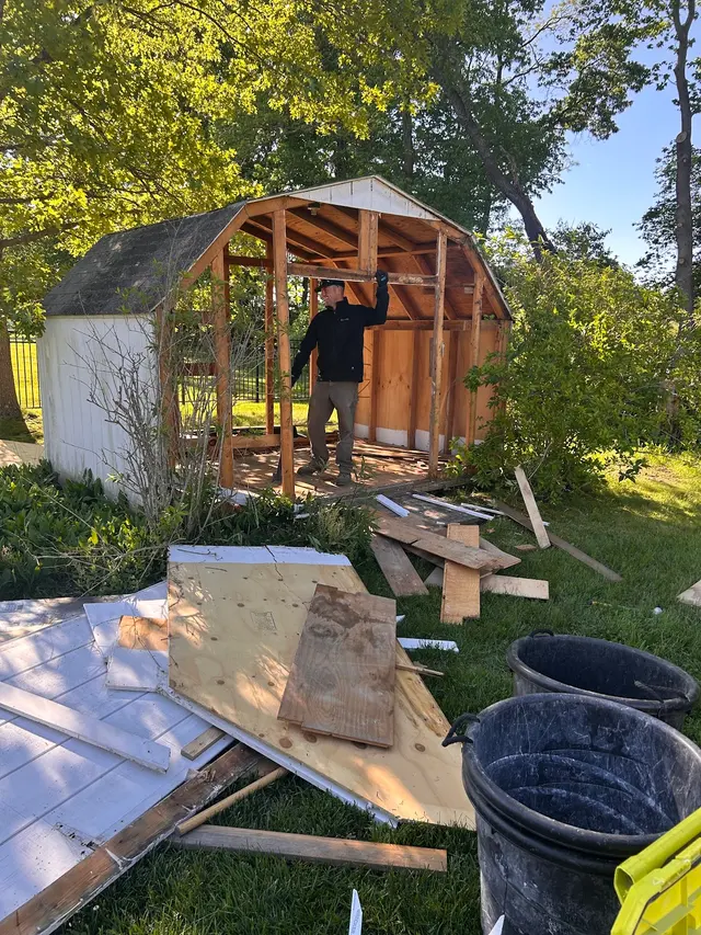 Junk Chief — photo from the business 12