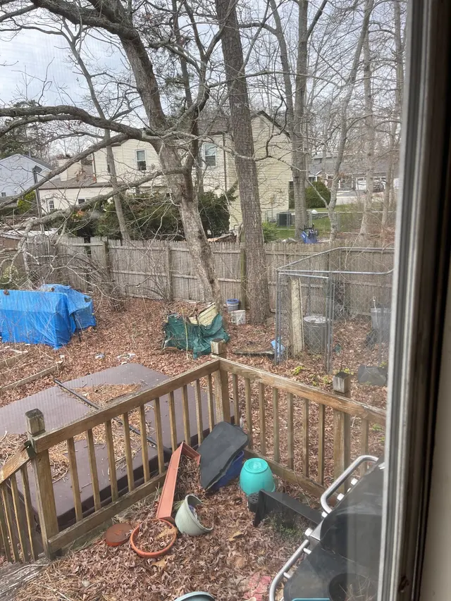 CamoVets Junk Removal — photo from the business 12
