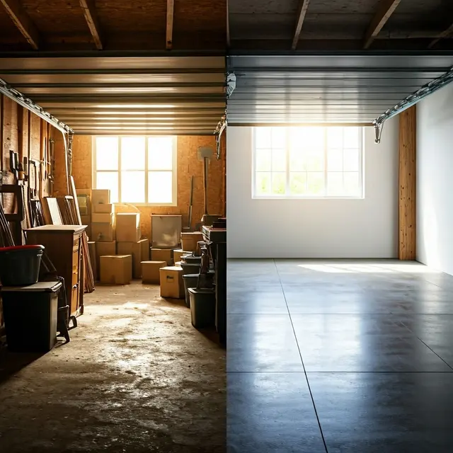 CamoVets Junk Removal — photo from the business 8