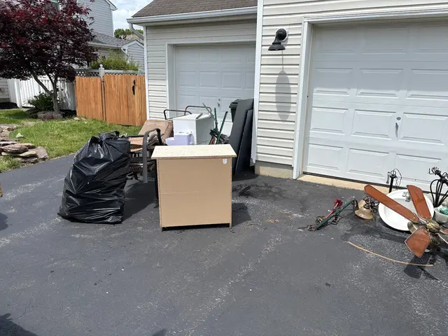 CamoVets Junk Removal — photo from the business 6