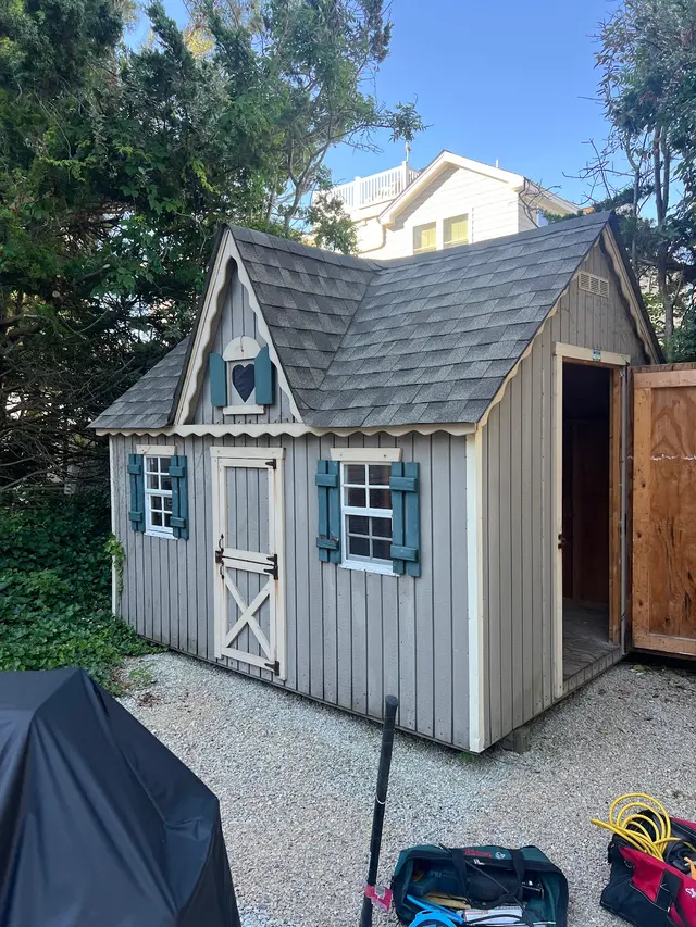 All Phase Junk Removal — photo from the business 4