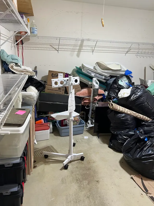 All Phase Junk Removal — photo from the business 11