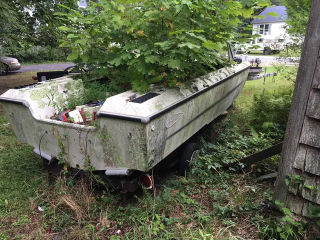 A-LOT-CLEANER, INC, Dumpster Rentals, Junk Removal, Clean Outs — photo from the business 10