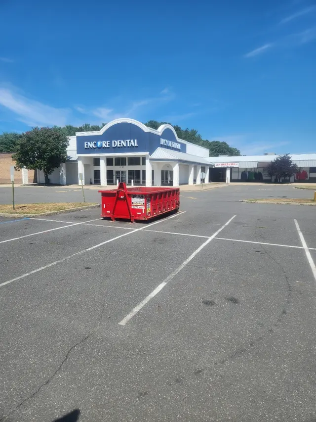 A-LOT-CLEANER, INC, Dumpster Rentals, Junk Removal, Clean Outs — photo from the business 9