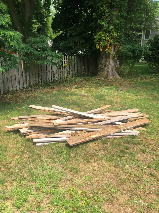 EXTRAHANDS ASAP JUNK REMOVAL — photo from the business 8