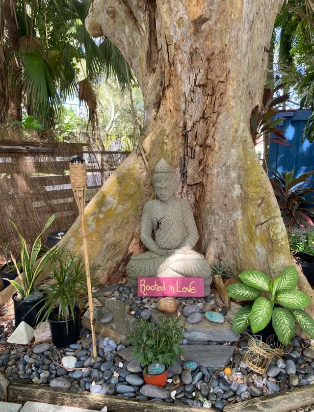 Customer photo of work by Aguacate Garden of Love, from brickell brick's review