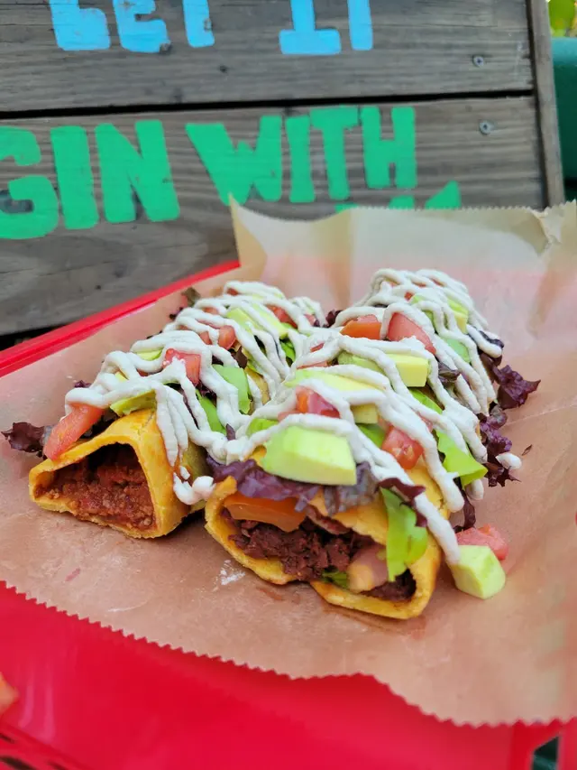 Aguacate Garden of Love — photo from the business 1