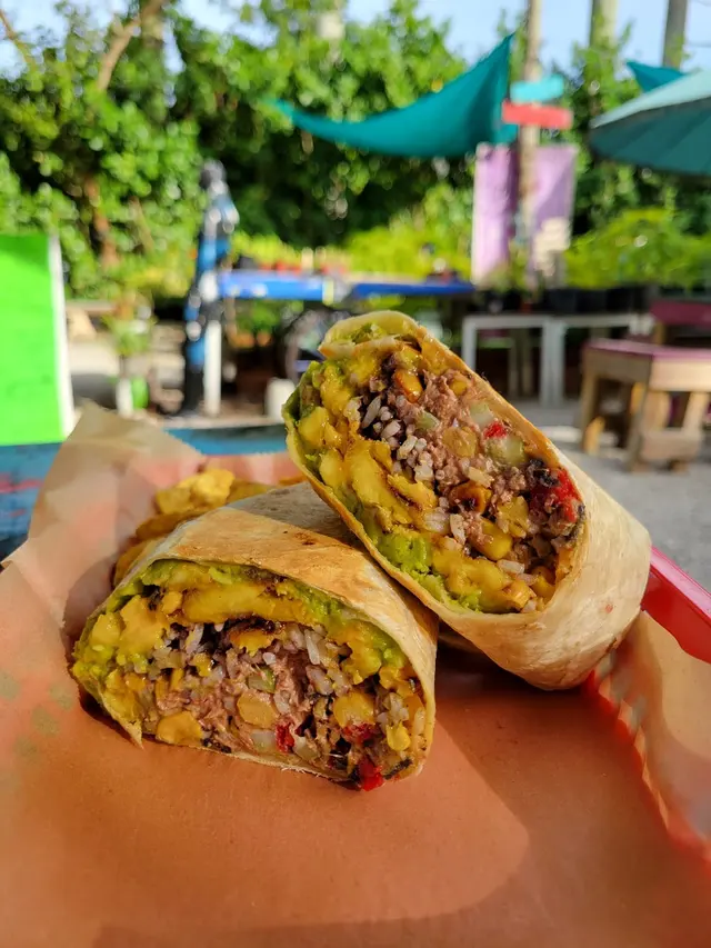 Aguacate Garden of Love — photo from the business 12