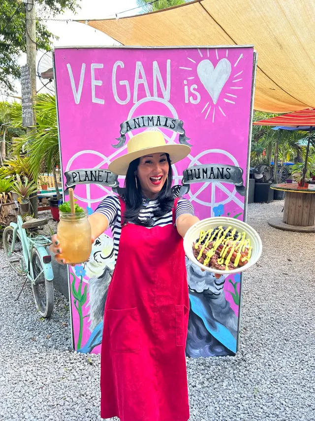 Aguacate Garden of Love — photo from the business 6