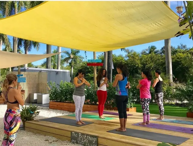 Aguacate Garden of Love — photo from the business 7
