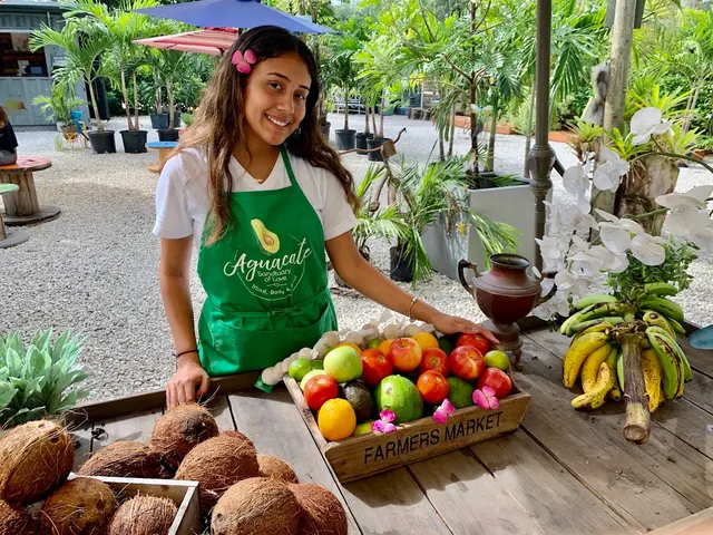 Aguacate Garden of Love — photo from the business 8