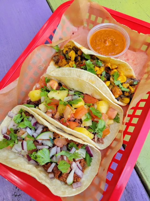 Aguacate Garden of Love — photo from the business 10