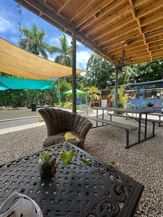 Customer photo of work by Aguacate Garden of Love, from Urja Modi's review