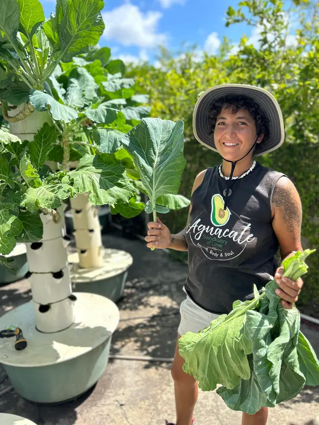 Aguacate Garden of Love — photo from the business 4