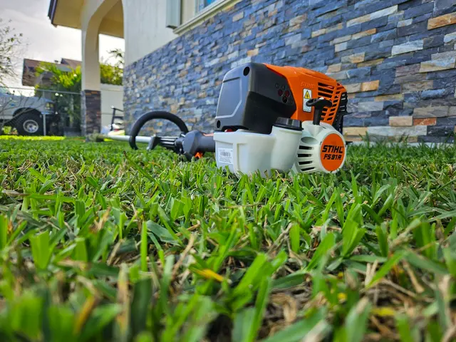 AB INFINITY LAWN CARE, LLC — photo from the business 4