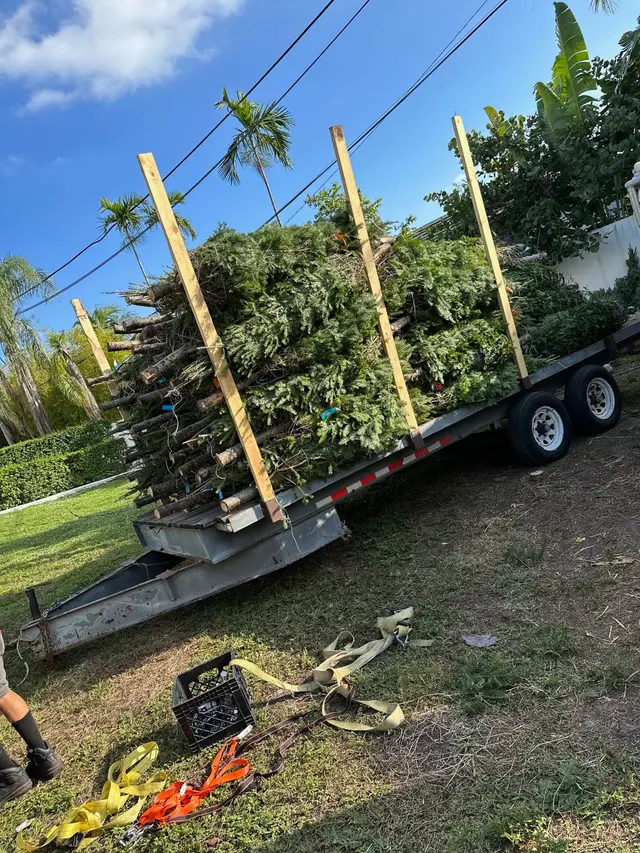 Santa’s Garden Flagler — photo from the business 8