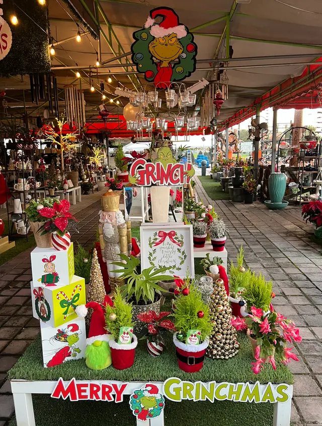 Casaplanta Garden Center — photo from the business 10