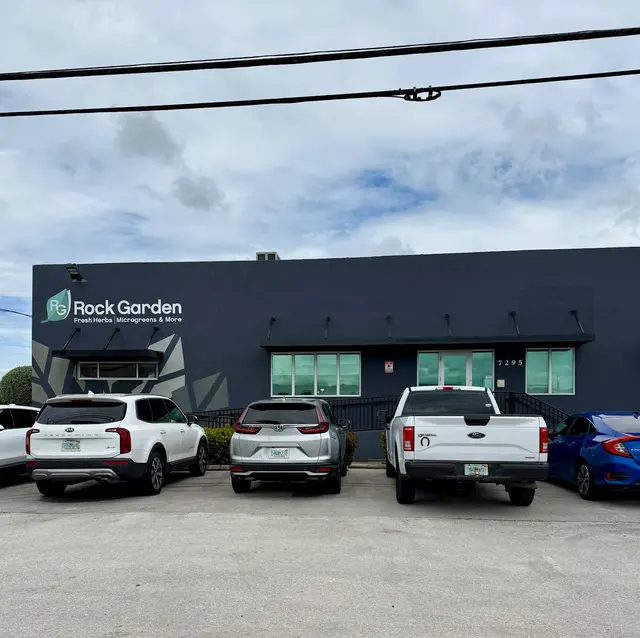 Rock Garden South — customer photo 1