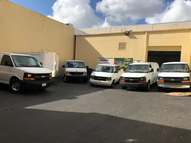 TD Supply - Retail-Wholesale Hydroponics and Garden Supply — photo from the business 5