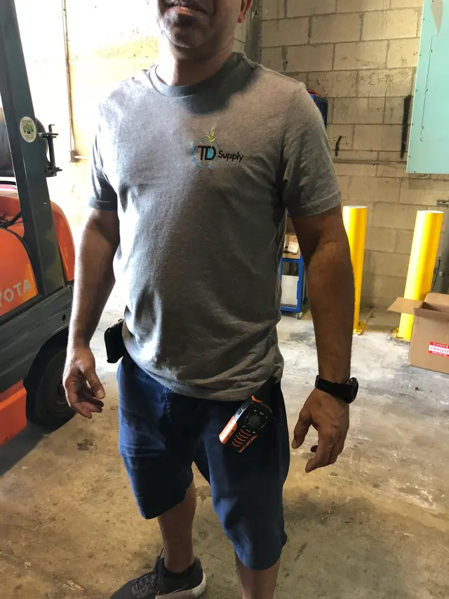 TD Supply - Retail-Wholesale Hydroponics and Garden Supply — photo from the business 6