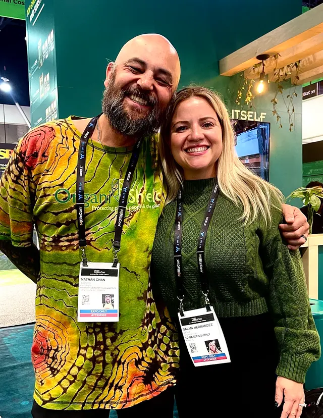 TD Supply - Retail-Wholesale Hydroponics and Garden Supply — customer photo 9