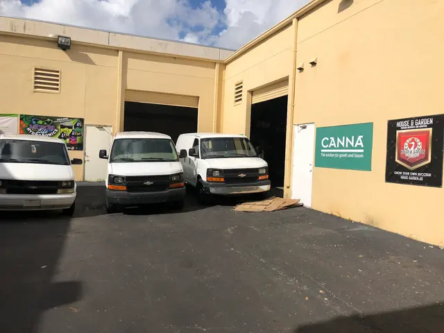 TD Supply - Retail-Wholesale Hydroponics and Garden Supply — photo from the business 2