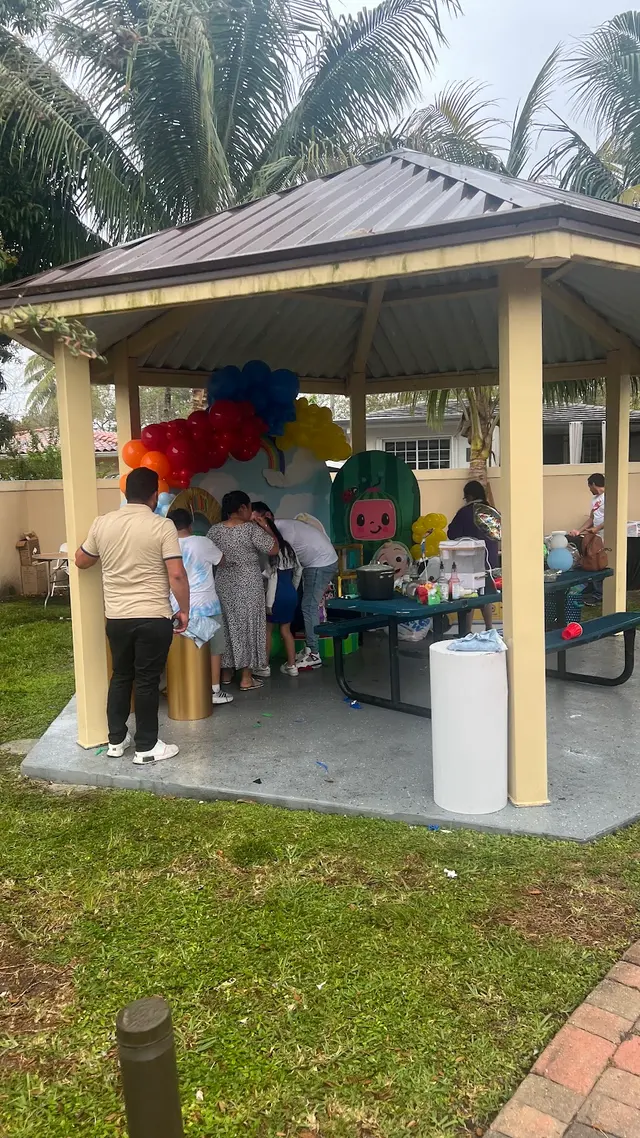Garden Club Park — customer photo 12
