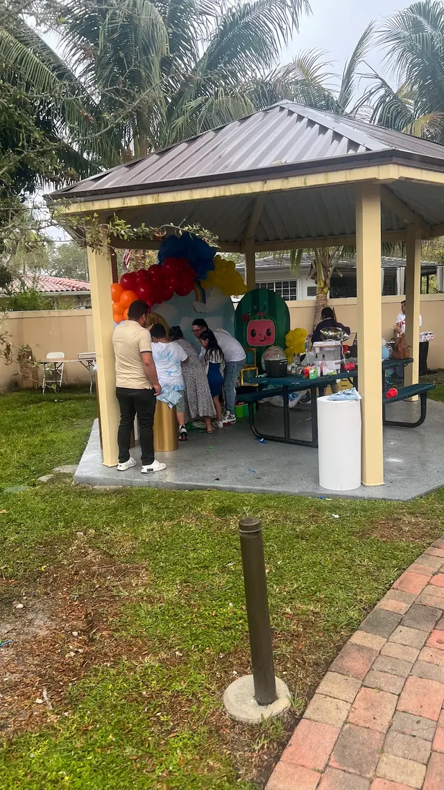 Garden Club Park — customer photo 7