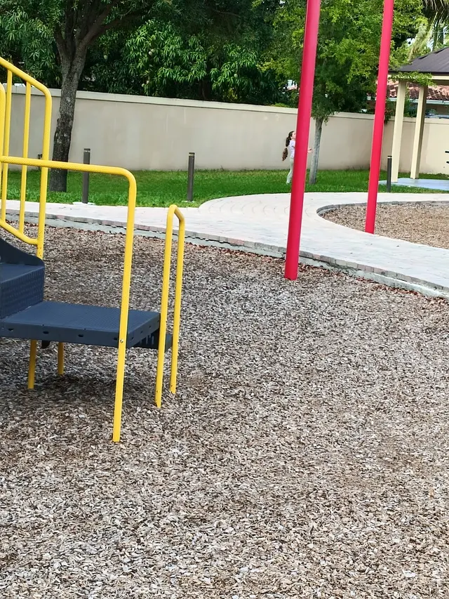 Garden Club Park — customer photo 10