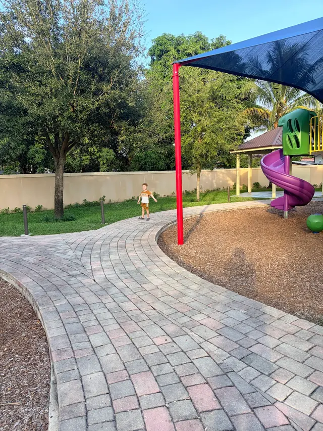 Garden Club Park — customer photo 4
