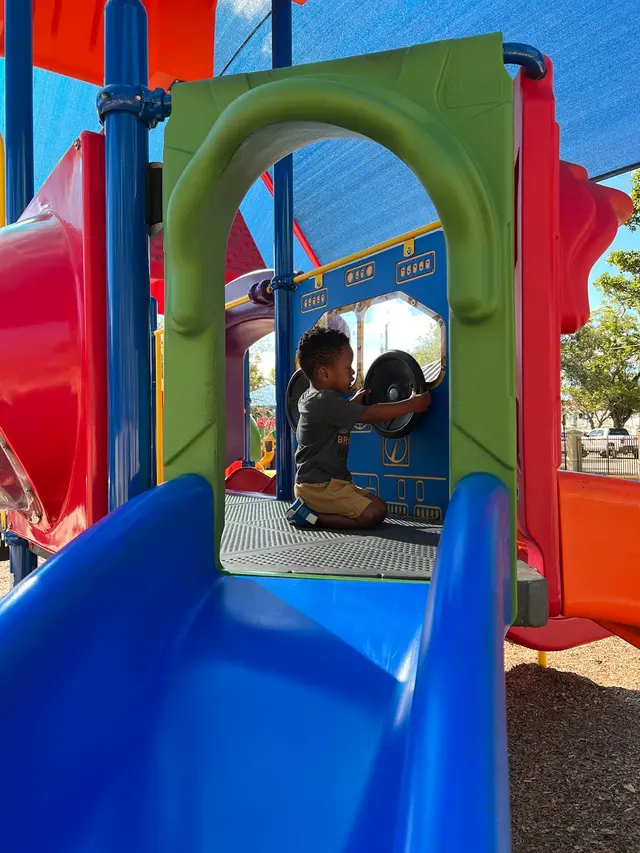 Garden Club Park — customer photo 11