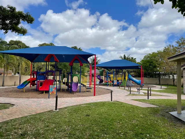 Garden Club Park — customer photo 2
