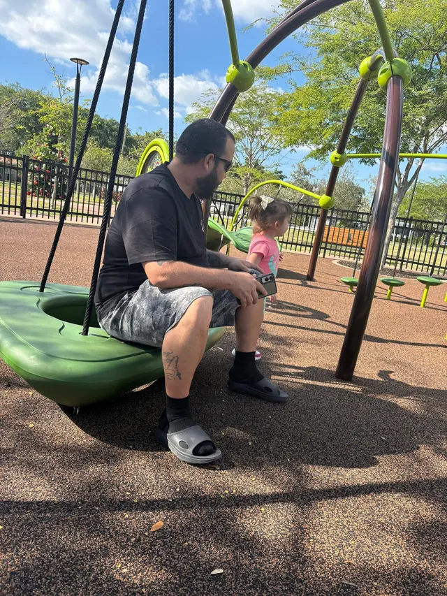 Garden Club Park — customer photo 6