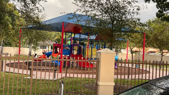 Customer photo of work by Garden Club Park, from Eribe Garcia's review